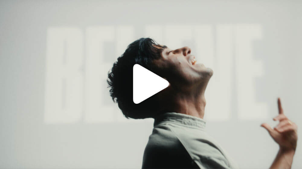 Phil Wickham I Believe Directed by Noah Taher